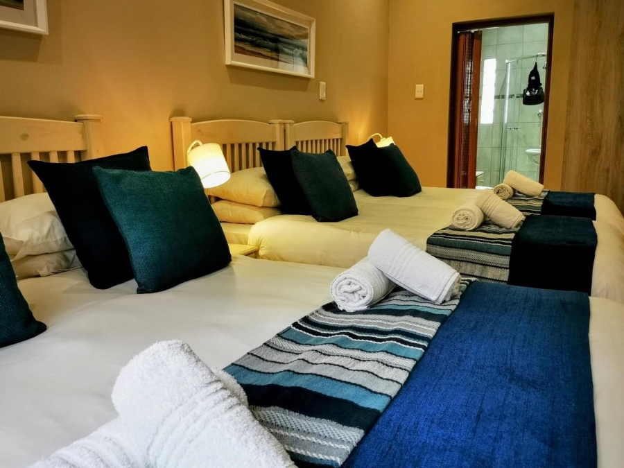 9 Bedroom Property for Sale in Park West Free State